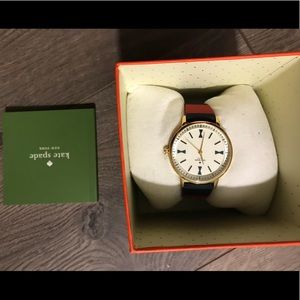 Kate spade watch